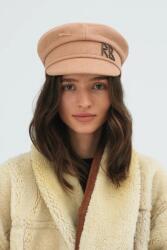 Ruslan Baginskiy pamut sapka - bézs L