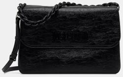 Just Cavalli kézitáska - fekete Univerzális méret - answear - 95 990 Ft