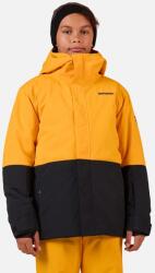 Rossignol gyerek síkabát OUTERLIMITS INSULATED - sárga 116