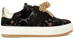 Kurt Geiger London sportcipő Laney Bow - fekete Női 36