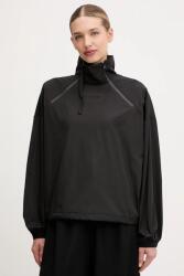 Calvin Klein Performance rövid kabát - fekete M - answear - 55 990 Ft