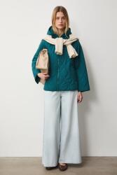 Medicine steppelt női - türkiz XS