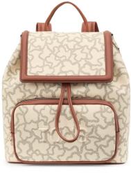 Tous hátizsák - bézs Univerzális méret