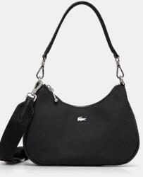 Lacoste kézitáska - fekete Univerzális méret - answear - 55 990 Ft