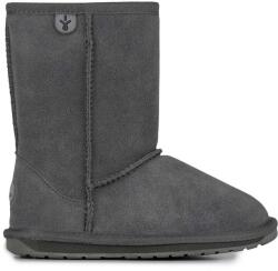 Emu Australia - Gyerek hótaposó Wallaby Lo - szürke 37