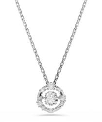 Swarovski nyaklánc CONSTELLA - ezüst Univerzális méret - answear - 55 990 Ft