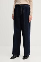 OUI farmer - sötétkék 38 - answear - 27 990 Ft