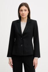 Sisley zakó - fekete 40 - answear - 36 990 Ft