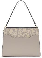 Tous kézitáska KAOS ICON - bézs Univerzális méret - answear - 70 990 Ft