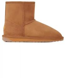 Emu Australia - Bokacsizma Stinger Mini - barna Női 36