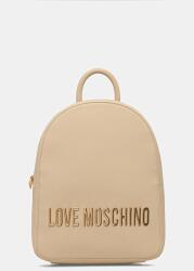 Moschino hátizsák - bézs Univerzális méret