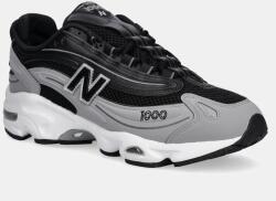 New Balance sportcipő M1000 - szürke Női 39.5 - answear - 41 990 Ft