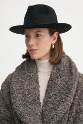 Ruslan Baginskiy kalap - fekete L - answear - 121 990 Ft