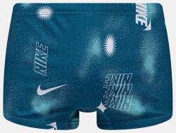 Nike férfi fürdőnadrág - türkiz S