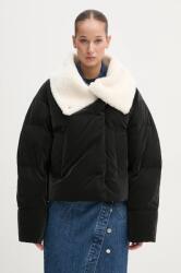 IRO pehelydzseki - fekete 34