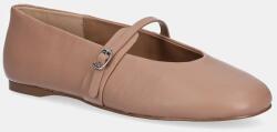 Steve Madden balerina Rejoice - barna Női 37
