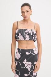 Rotate top - szürke 34