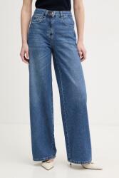 Luisa Spagnoli farmer Appretto - kék 40