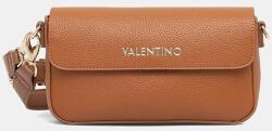 Valentino Bags keresztpántos táska női műbőr ALEXIA - barna Univerzális méret