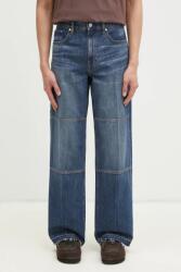 Helmut Lang farmer Carpenter Jean. Bkly1 - kék 32