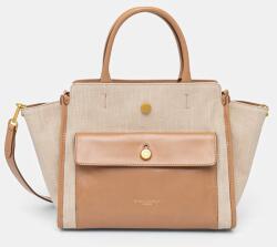 Gianni Chiarini kézitáska CHER - bézs Univerzális méret