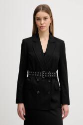 Sisley zakó - fekete 40 - answear - 69 990 Ft