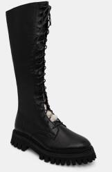 IRO csizma Kosmic High - fekete Női 38