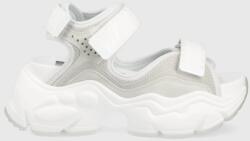 Buffalo szandál - fehér Női 40