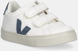 Veja gyerek bőr tornacipő Small Esplar - fehér 27 - answear - 31 390 Ft