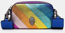 Kurt Geiger London bőr táska - többszínű Univerzális méret - answear - 76 990 Ft