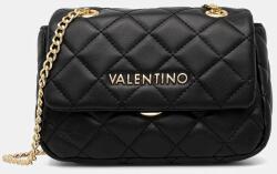Valentino Bags keresztpántos táska női műbőr - fekete Univerzális méret - answear - 51 990 Ft