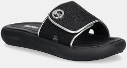 Michael Kors papucs RAELYNN DARBY - fekete 31