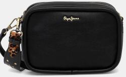 Pepe Jeans kézitáska - fekete Univerzális méret - answear - 21 590 Ft