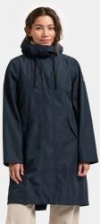 Didriksons parka ELINA - sötétkék 42