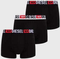 Diesel boxeralsó 3 db - fekete S - answear - 15 990 Ft