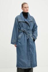 Won Hundred farmerkabát - kék 38