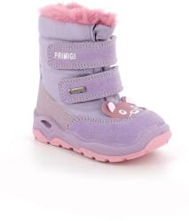 Primigi gyerek hótaposó - lila 24 - answear - 31 990 Ft