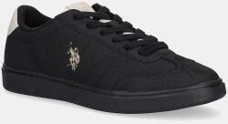 U. S. Polo Assn U. S. Polo Assn. sportcipő FRANCY002 - fekete Női 40
