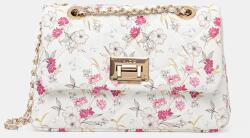 Aldo kézitáska SIMKEE - fehér Univerzális méret - answear - 15 990 Ft