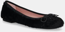 Pretty Ballerinas balerina Nicole - fekete Női 39
