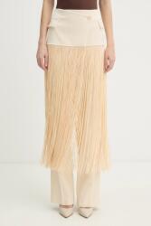 Patrizia Pepe öv - bézs Univerzális méret