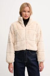 Save The Duck kifordítható dzseki YUKI - bézs L