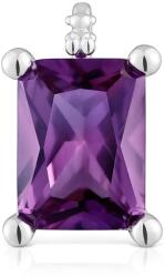 Tous ezüst medál Color Lab - ezüst Univerzális méret