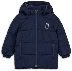 Lego gyerek dzseki LWJOJO 703 - sötétkék 86