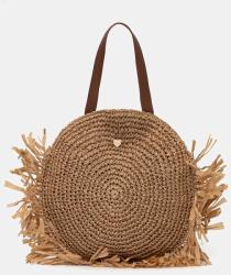 TWINSET strand táska - bézs Univerzális méret