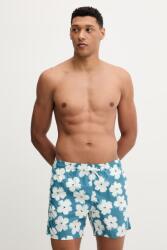 Banana Moon fürdőnadrág SALTLAKE - kék XL