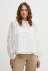 MOS MOSH felső - fehér M