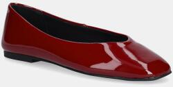 Steve Madden balerina Darts - piros Női 37