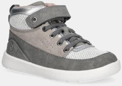 Biomecanics gyerek téli csizma - szürke 25