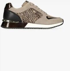 Mexx sportcipő FLEUR ELLEN - barna Női 38